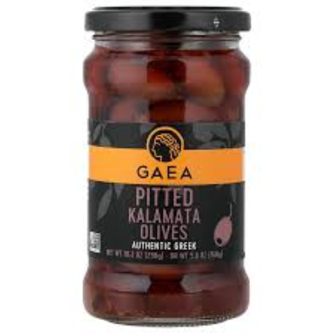 ITALYCOR OLIVES KALAMATA 4KG